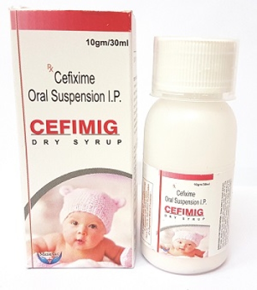 Cefimig