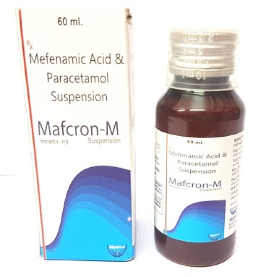 Mafcron M