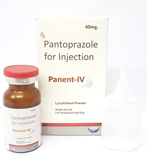 Panent IV