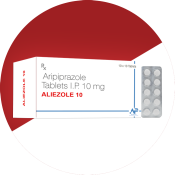 aliezole 10