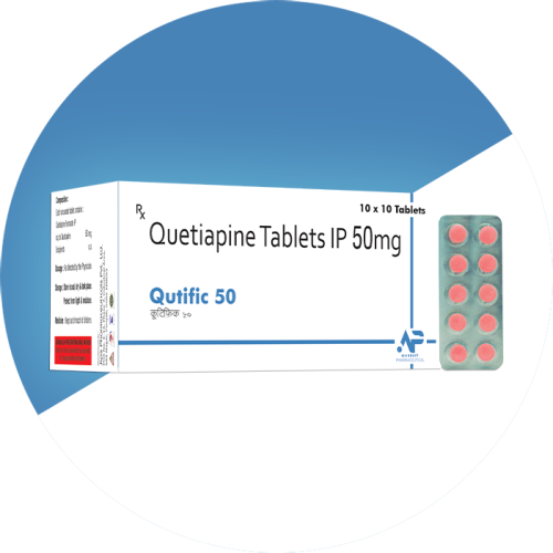 quitifc 50