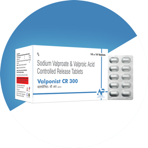 valponist cr 200