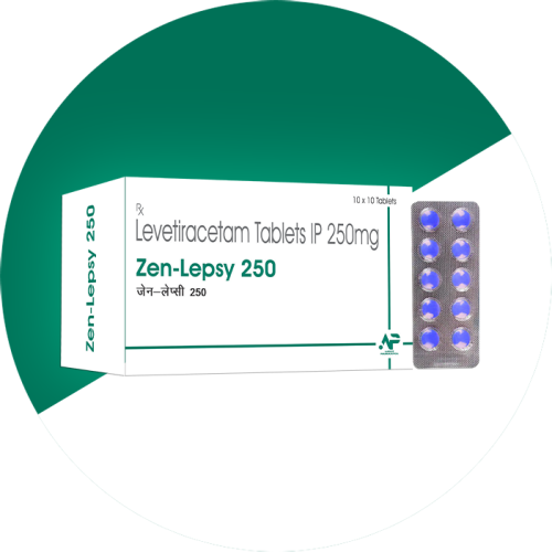 zen pesy 250