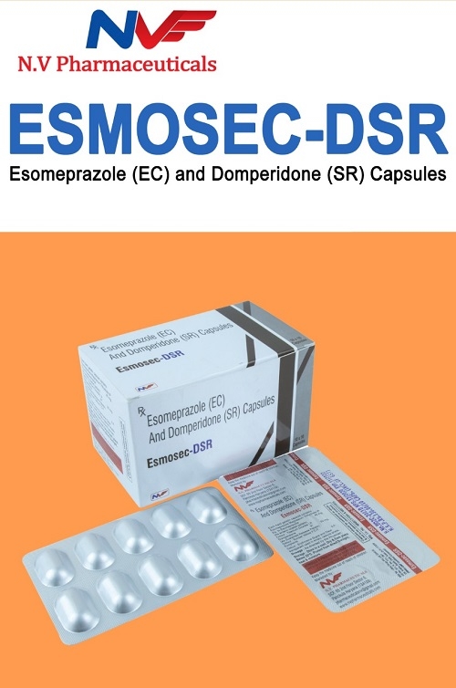 Esmosec