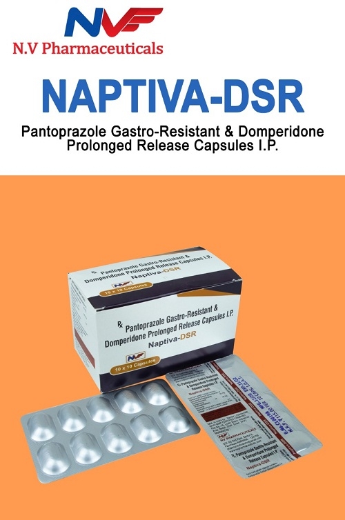 Naptiva