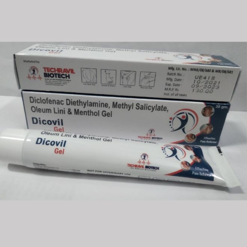 Dicovil