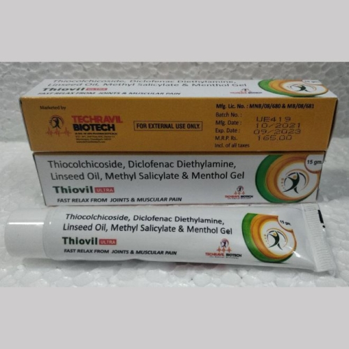Thiovil