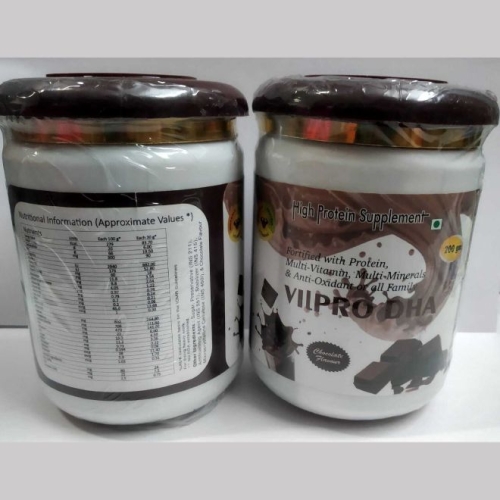Vilpro DHA