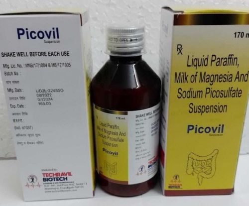 Picovil