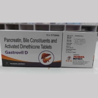 Gastrovil D