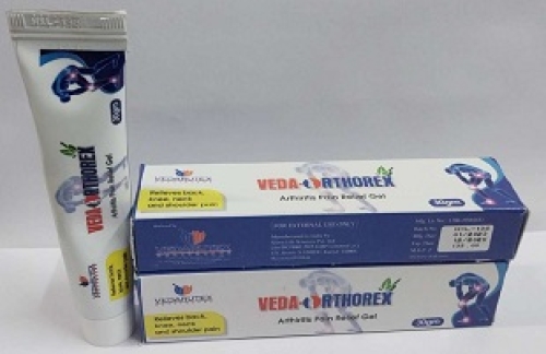 VEDA RTHOREX