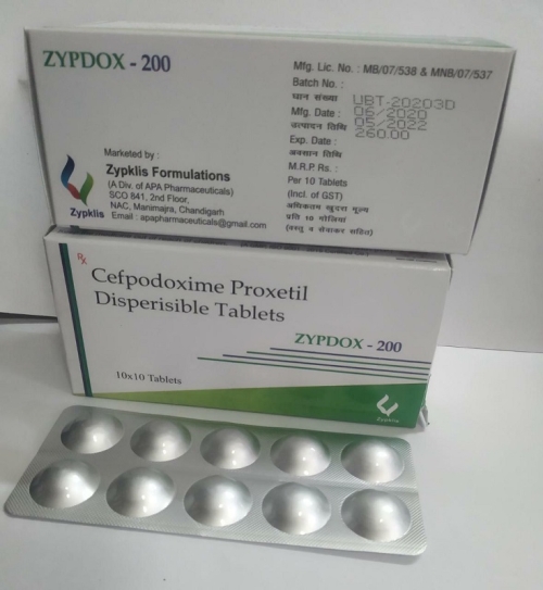 ZYPDOX