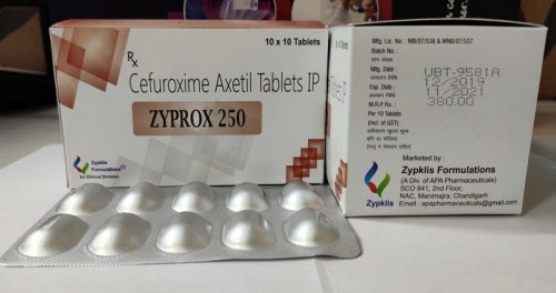 Zyprox