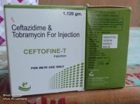 CEFTOFINE