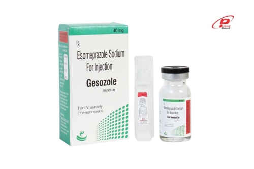 Gesozole