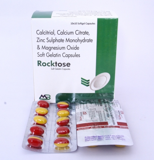 Rocktose