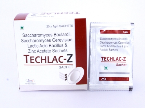 Techlac