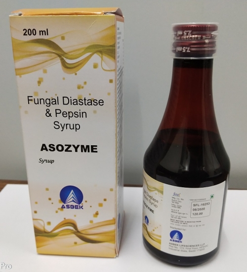 ASOZYME