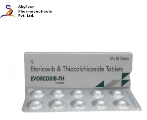 Evorcoxid TH