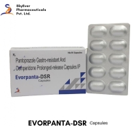 Evorpanta DSR