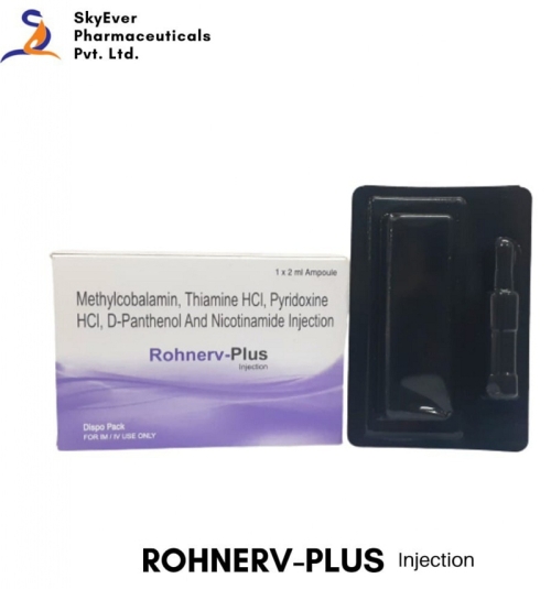 Rohnerv Plus