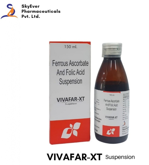 Vivafar XT