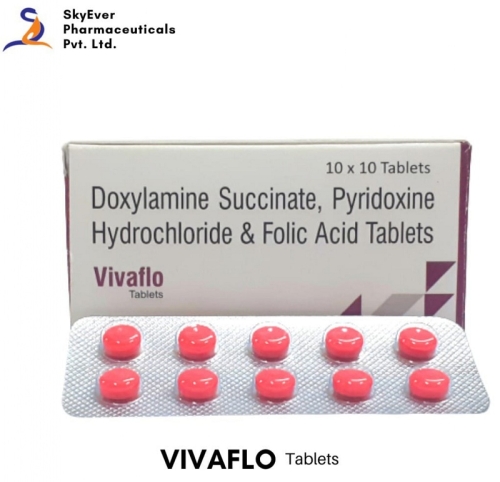 Vivaflo