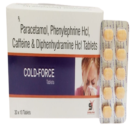cold-force