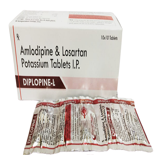 DIPLOPINE L