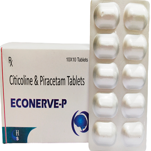 ECONERVE P 400