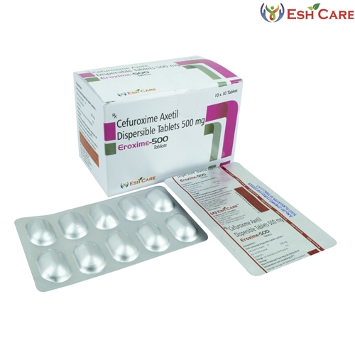 EROXIME500
