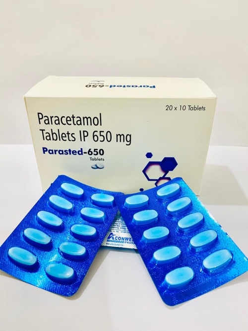 Parasted