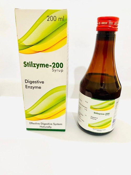 Stilzyme