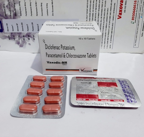 Vaxodic