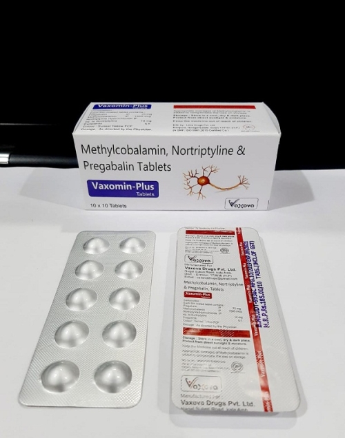 Vaxomin