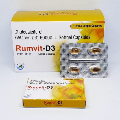 Rumvit