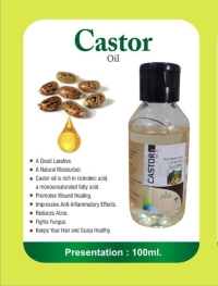 CASTOR OIL