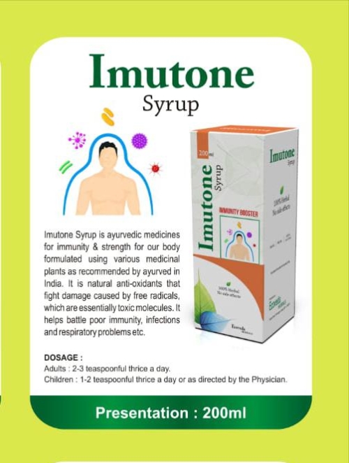IMUTONE SYP