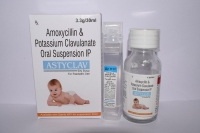 ASTYCLAV 3.3 DS