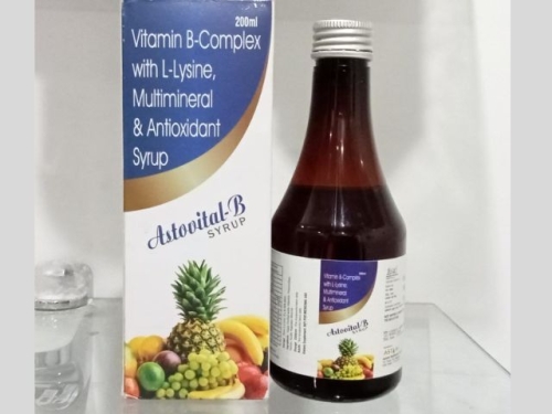 Astovital B