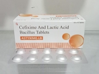 Astyxime LB