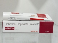 Asbeta