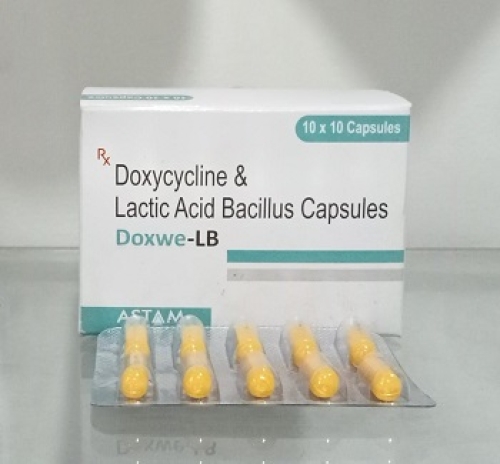 Doxwe LB