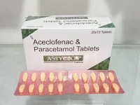 Astyclo P
