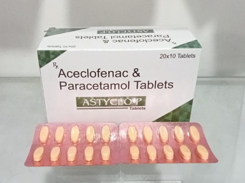 Astyclo P