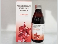 Astofer F