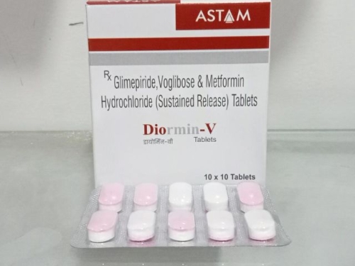 Diormin V
