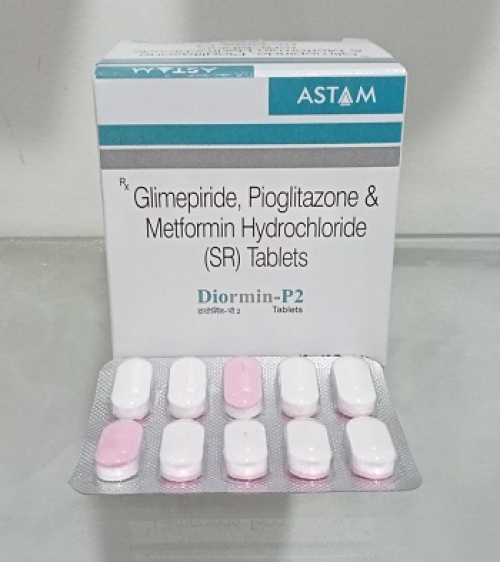 Diormin P2