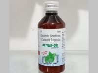 Asticid Gel