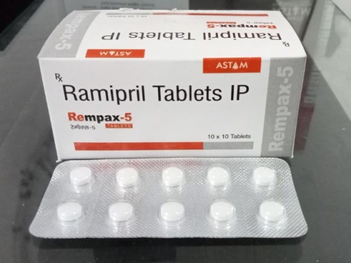 Rempax 5